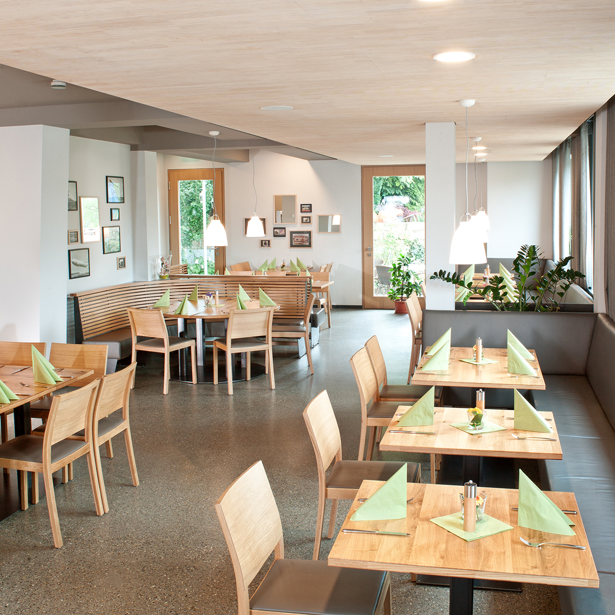 Restaurant | Hotel | Restaurant WALDHORN Friedrichshafen